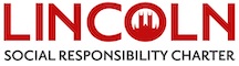 Logo: Social Responsibility Charter