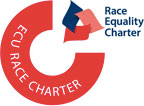 Logo: Race Equality Charter