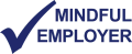 Logo: Mindful Employer